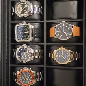 Watches